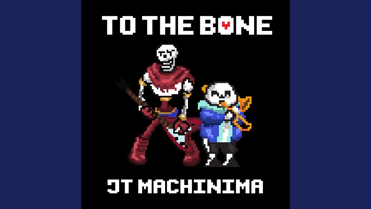 To the Bone