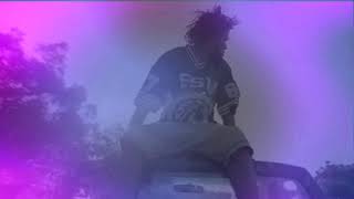 Chopped & Screwed: J. Cole - Snow on tha Bluff