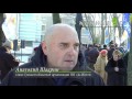 Рабинович поддержал Тодурова и назвал Супрун "позором Украины"