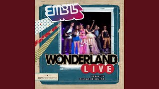 Ninguna Como Tu (Live)