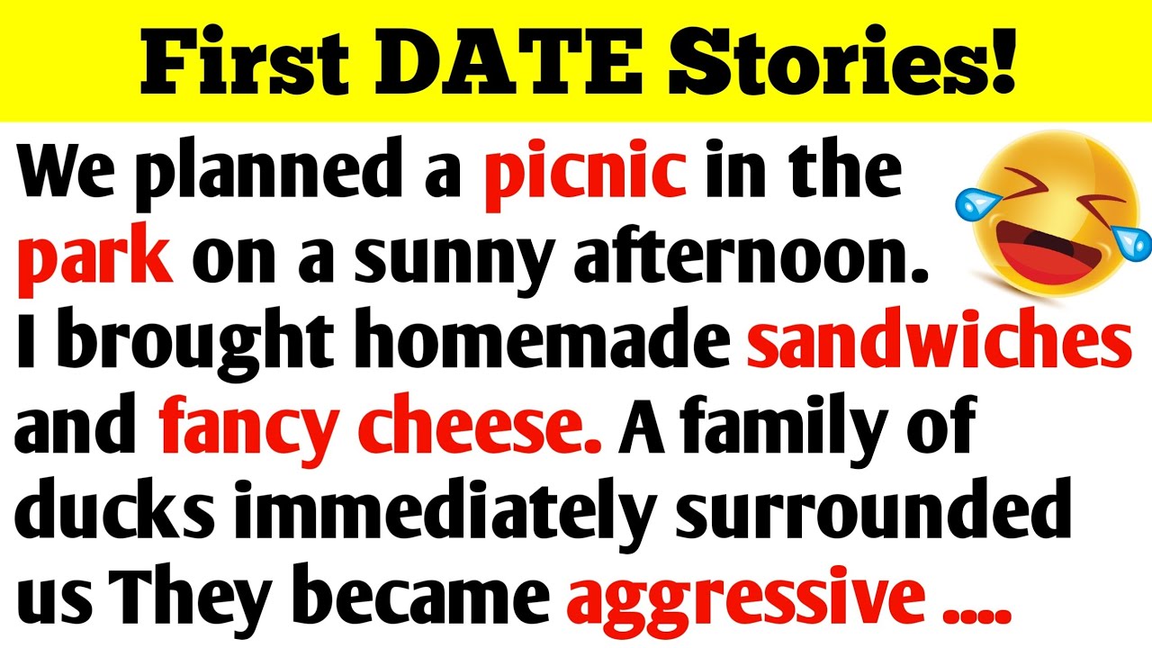 The DUMBEST, Sometimes Craziest First Date FAILS!