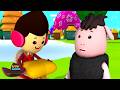 Baa Baa Black Sheep Sing Along Nursery Rhymes and Baby Songs