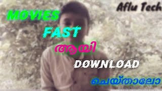 A simple application to download Movies in 2019 by Aflu tech screenshot 2