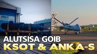 Download Lagu Update Penampakan Baru Alutsisa Goib Indonesia ANKA S, ITBM Dan KSOT MP3 Download Lagu Update Penampakan Baru Alutsisa Goib Indonesia ANKA S, ITBM Dan KSOT MP3