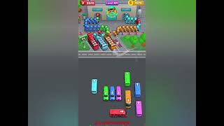 Crowd Express Level 324 Gameplay