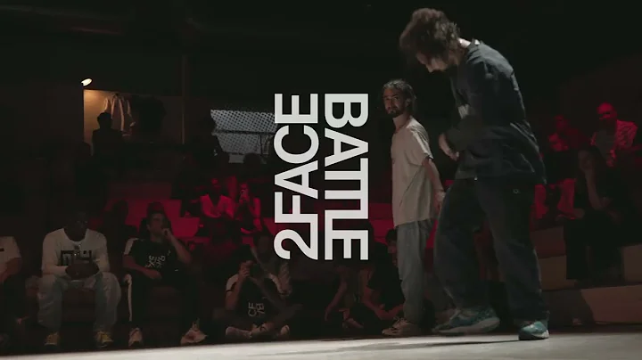 Short Recap: 13 Years Of 2Face Battle by Christoph...
