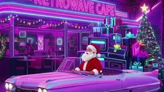 Last Christmas 80s Synthwave | Full Vintage Hardware Cover TR 909, DX7, D 50 🎹🎄 2026