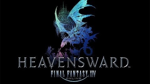 Final Fantasy XIV : Heavensward - Episode 27