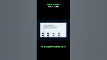 Top 5 tools for Hacking Part 2 #hacking #ethicalhacker #hacker