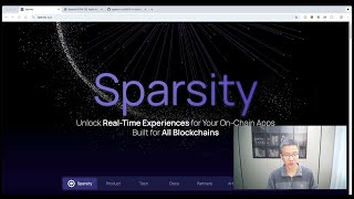 Sparsity demo on Oct 22 2025