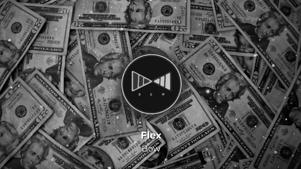 Mira bowtho - Flex en YouTube Mira bowtho - Flex en YouTube