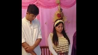 ACARA SIRAMAN 7 BULANAN YANG SEDERHANA ADAT SUNDA