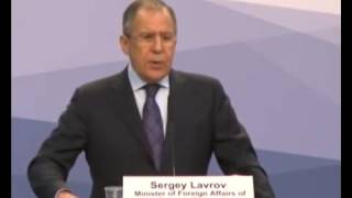 Лавров: в Будапештском меморандуме нет обязательства признавать переворот на Украине