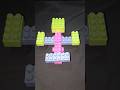 buildingblocks #funbuildingblocks #buildingtoys #toys #satisfyingvideo