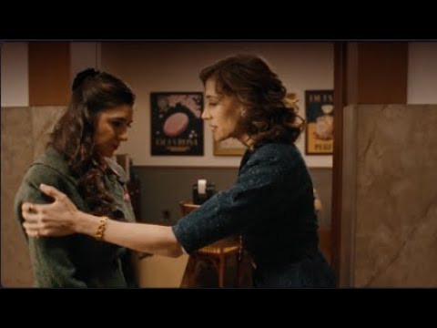 MARTA AND FINA - Sueños de Libertad 313 (Carmen, basta, no tienes que disculparte con él - YouTube