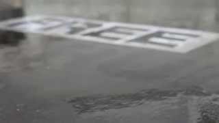 Lumberjack - Waterproof Spot 2015