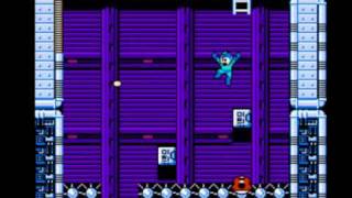 V.G. Walkthrough: NES - Mega Man 4 (Part 7)