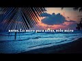 Lola Indigo x Manuel Turizo - 1000 cosas - (Lyric)