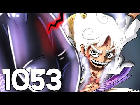 Worst Generation vs Kaido - One Piece Ep 1053