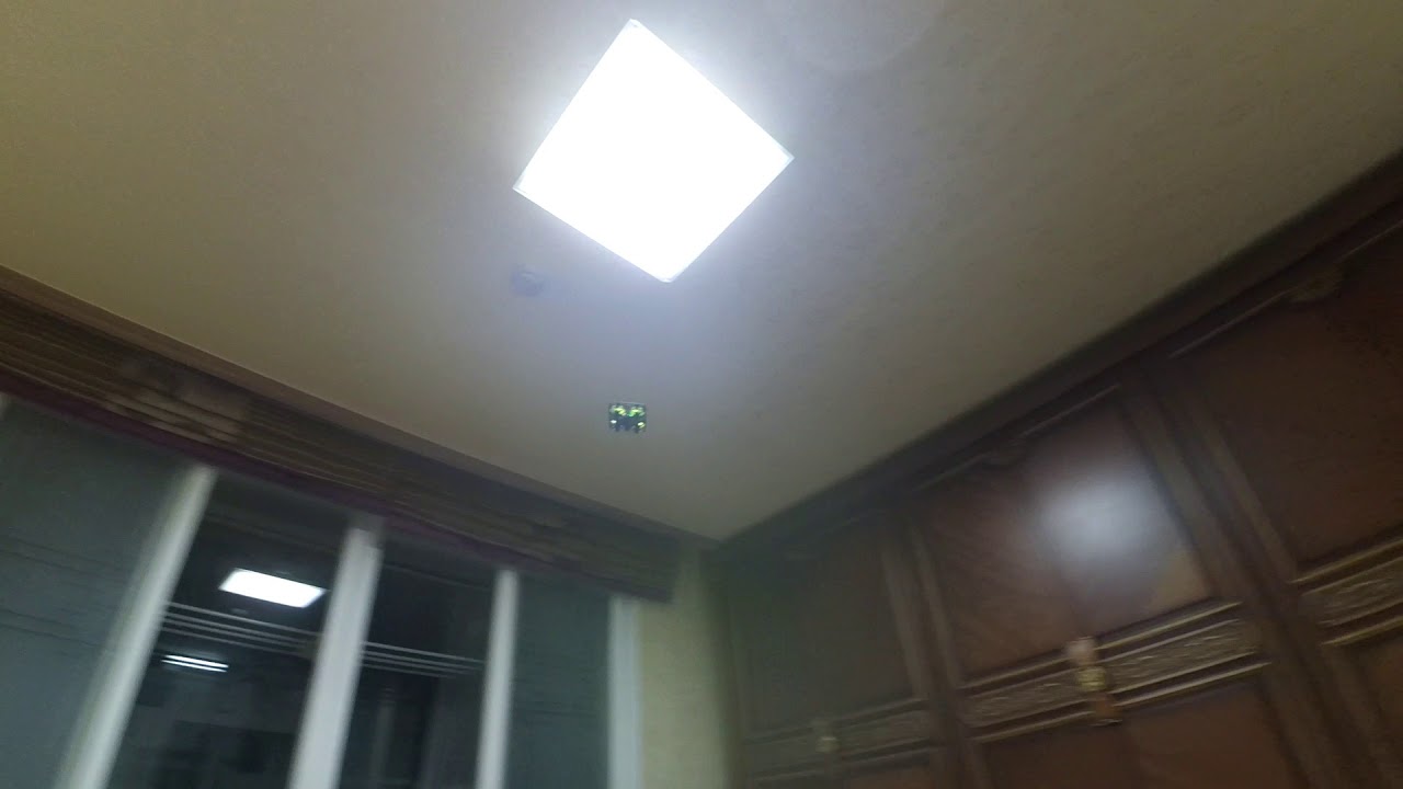 [SMAO VR DRONE] Drone Flight 드론의 비행 모습