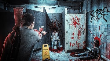 This new zombie survival game is actually FREE..