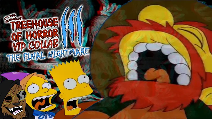 The Treehouse of Horror YTP Collab III: The Final Nightmare - Episode 4