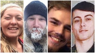 2 missing men now suspects in B.C. double homicide: RCMP