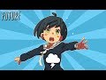 Kero Kero Bonito - Trampoline (moo remix)