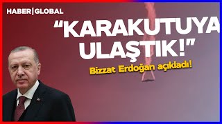 Karakutuya Ulaştik Erdoğandan Düşen Uçaka İlgili Son Dakika Açıklaması