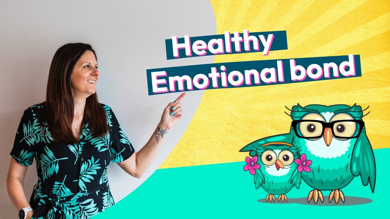 Parenting Style: Healthy emotional bond