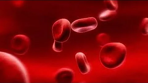 Pourquoi les globules rouges sont petites ?