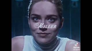✦She is on the dark side | Dark Feminine Subliminal (Angel Edit)✧