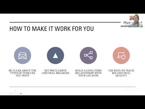 How Vehicle Locators Help You Boost Your Margins