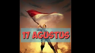 STORY WA HARI 17 AGUSTUS MERDEKA