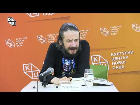 Мухарем Баздуљ - „Живојин Жикa Павловић“ 