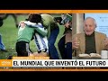 MUNDIAL ‘78: el CLIMA SOCIAL, el MITO MARADONA y un CAOS ORGANIZATIVO