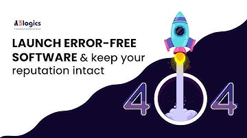 Software Testing Services:A3logics