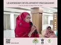 Leadership Development Programme for the Board of Directors of SCB's, at Munnar #shortvideo #trend