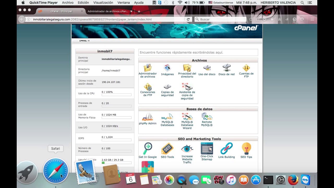 Subir Proyecto Laravel En Hosting Gratuito