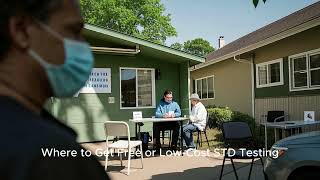 How Much Does an STD Test Cost  Pricing & Insuranc