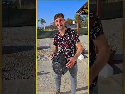 شرطي كاذب 😂😂 #Shorts #Trending #Viral #Comedy #معكم_حسن