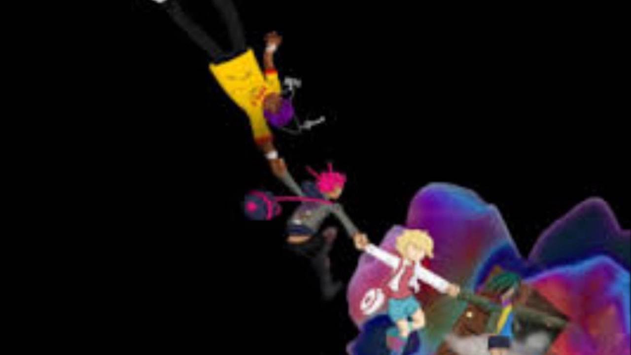 Mira Do What I Want- Lil Uzi Vert (Lyrics in description) en YouTube Mira Do What I Want- Lil Uzi Vert (Lyrics in description) en YouTube