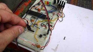 Small Engine Speed Controllergovernor Test