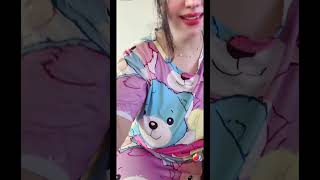 Desi Arabic Girl Joumoana New Episode