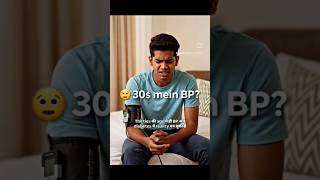 HIGH BP, DIABETES - NO AGE BARRIER#Lifestylediseases#DiabetesPrevention #Hypertension #WellnessIndia
