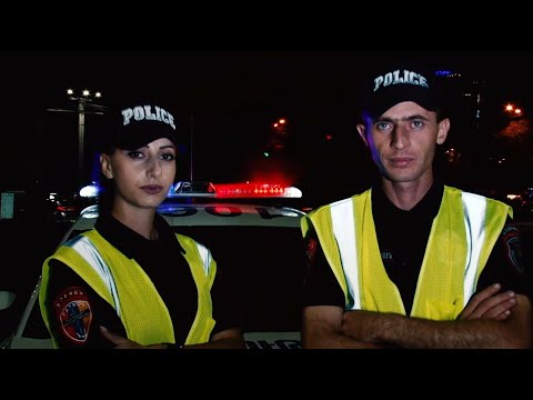 Video: Ինչպե՞ս է անցկացվելու ոստիկանության պարեկապահակային ծառայության օրը  Ռուսաստանում