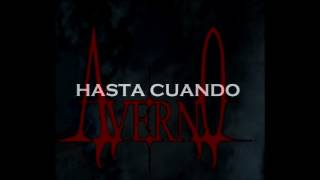Averno - Viviendo en la ignorancia (Descontrol) con letra