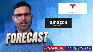 Tech Giants Face Legal Battles and AI Advancements (TSLA) (AMAZON)