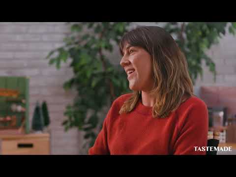 The story behind Tiny Kitchen
