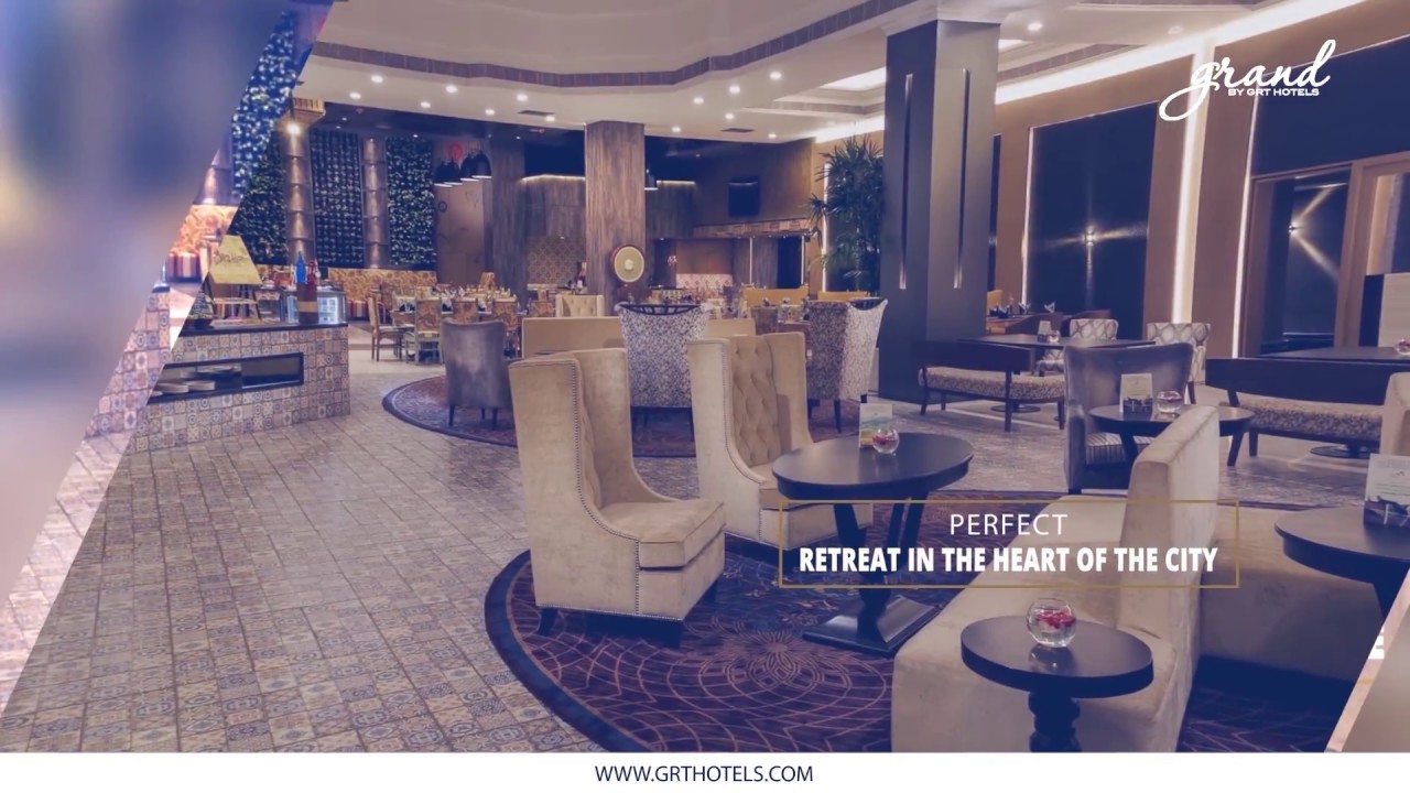 Overview of properties and facilities | GRT Hotels and Resorts - The Promise of more